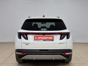 Hyundai Tucson IV Альметьевск  - изображение 33
