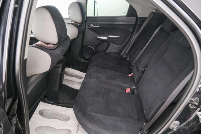 Honda Civic VIII Рестайлинг с пробегом 2008 года, цена 749 000 рублей, 197000 км, хэтчбек, Автокод Объявления