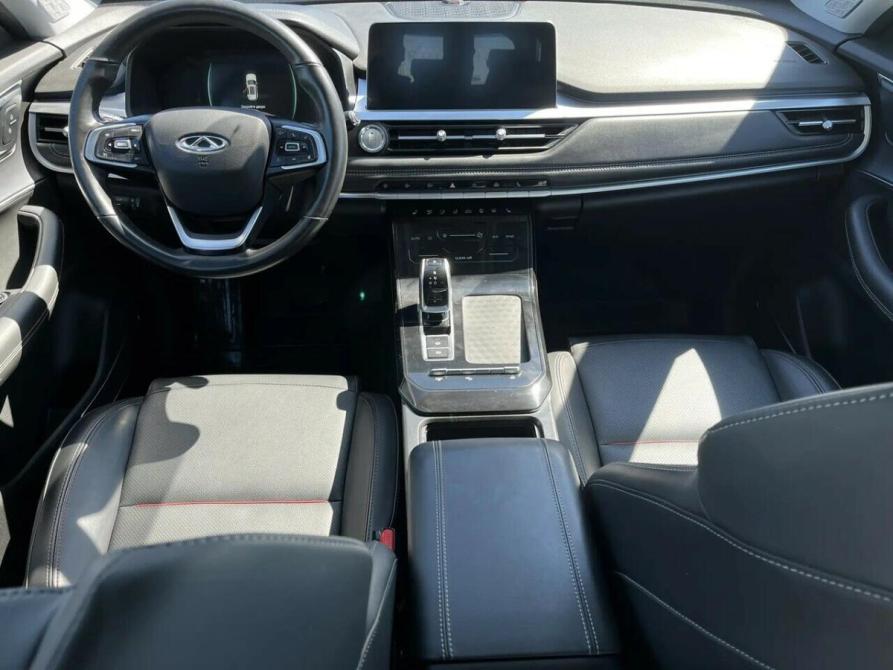 Chery Tiggo 7 Pro I Буинск  - изображение 14