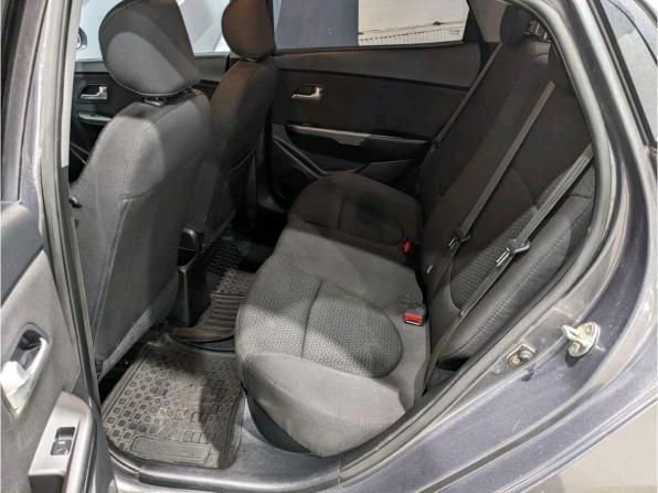 Kia Rio III с пробегом 2014 года, цена 845 000 рублей, 173763 км, седан, Автокод Объявления