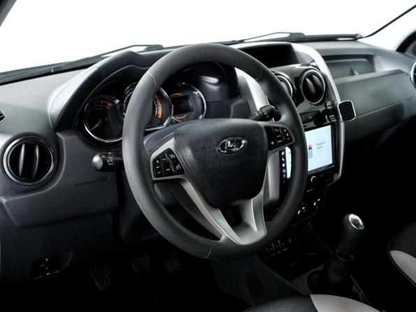 Lada (ВАЗ) Largus I Рестайлинг с пробегом 2025 года, цена 1 648 000 рублей, 8058 км, универсал, Автокод Объявления