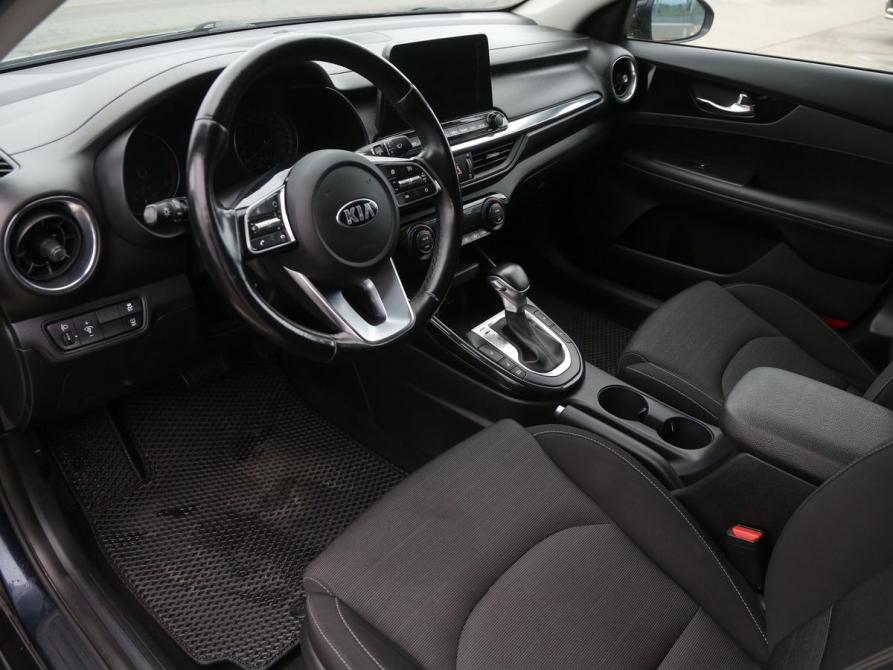 Kia Cerato IV Иваново  - изображение 13