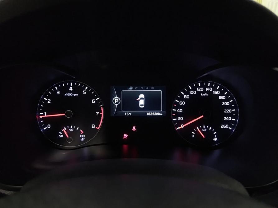 Kia Optima IV Казань  - изображение 16