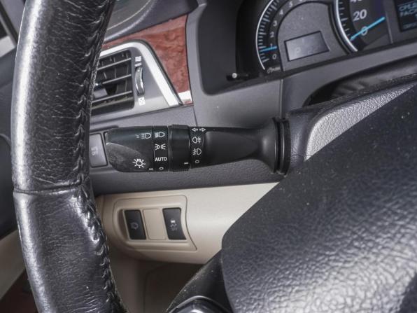 Toyota Camry VII (XV50) с пробегом 2014 года, цена 1 680 000 рублей, 223524 км, седан, Автокод Объявления