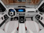 Mercedes-Benz G-Класс AMG II (W465) Рестайлинг Москва  - изображение 68