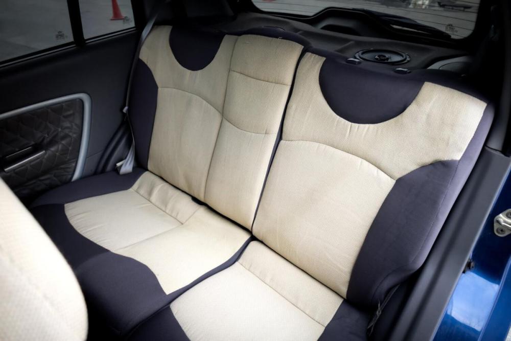 Chery Kimo (A1) Тюмень  - изображение 24