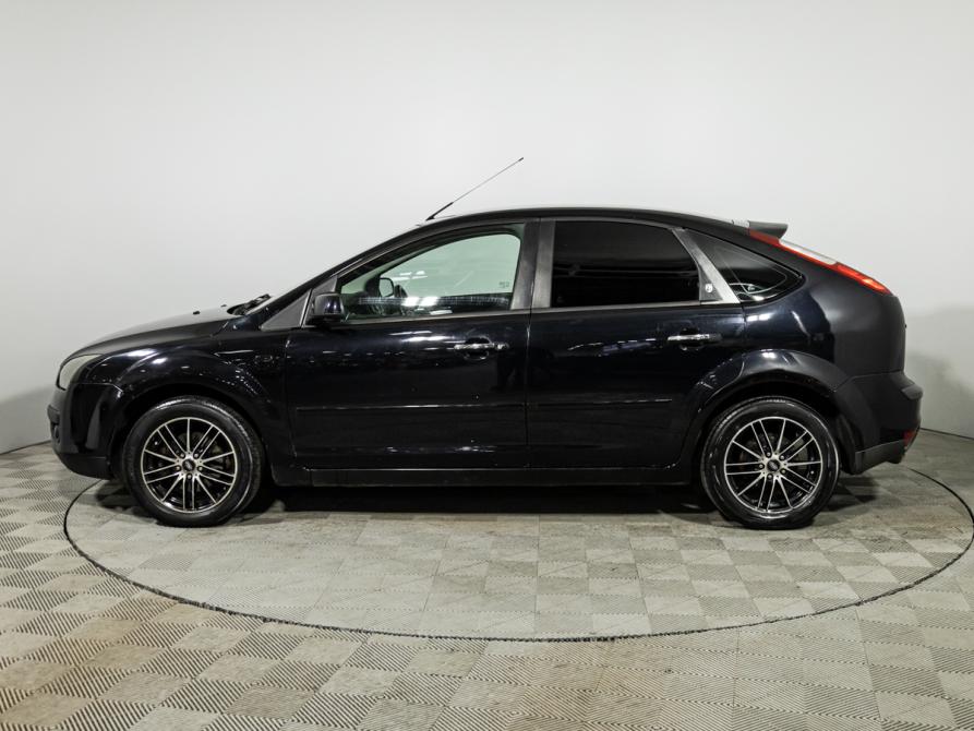 Ford Focus II Санкт-Петербург  - изображение 8