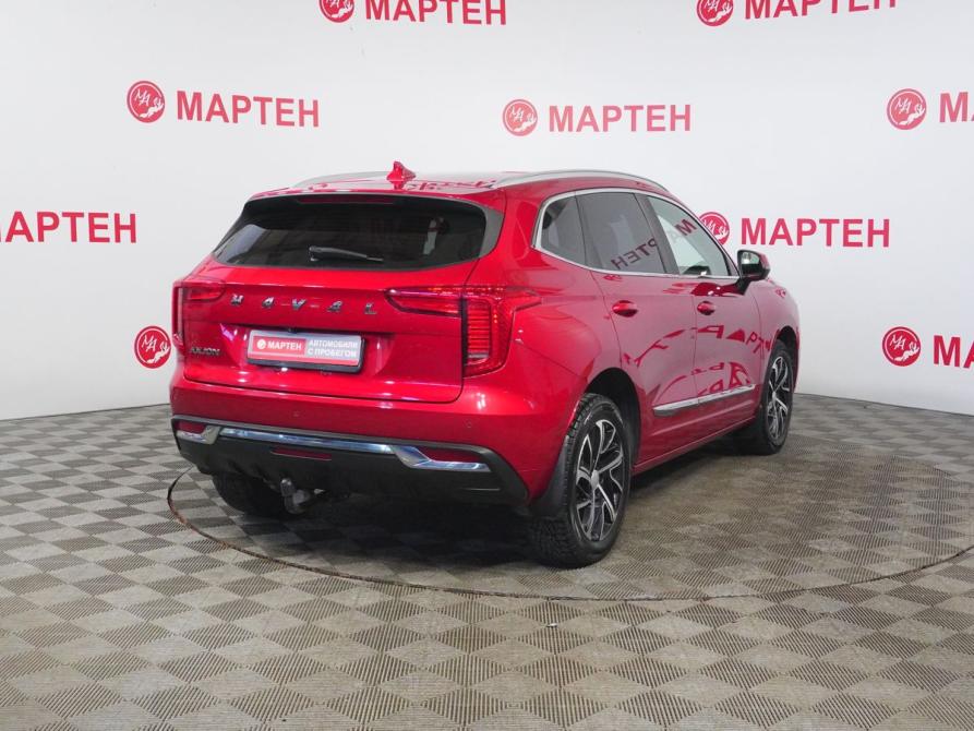 Haval Jolion I Вологда  - изображение 5