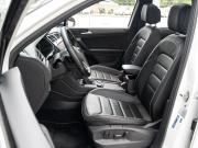 Volkswagen Tiguan II Рестайлинг Краснодар  - изображение 36