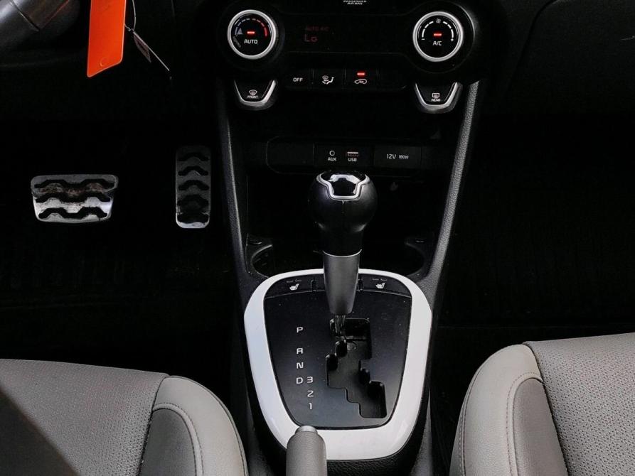 Kia Picanto III Москва  - изображение 10