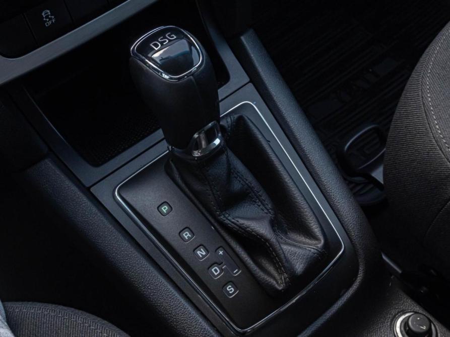 Skoda Yeti I Рестайлинг Краснодар  - изображение 14