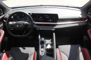 Geely Coolray I Рестайлинг Белгород  - изображение 36