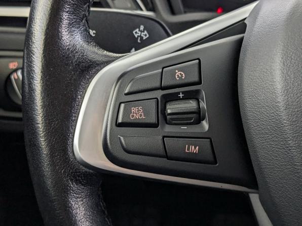 BMW X1 II (F48) Рестайлинг с пробегом 2020 года, цена 2 635 000 рублей, 69068 км, внедорожник, Автокод Объявления