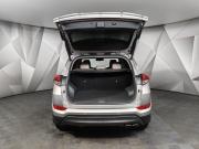 Hyundai Tucson III Москва  - изображение 32