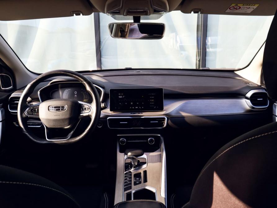 Geely Coolray I Екатеринбург  - изображение 18