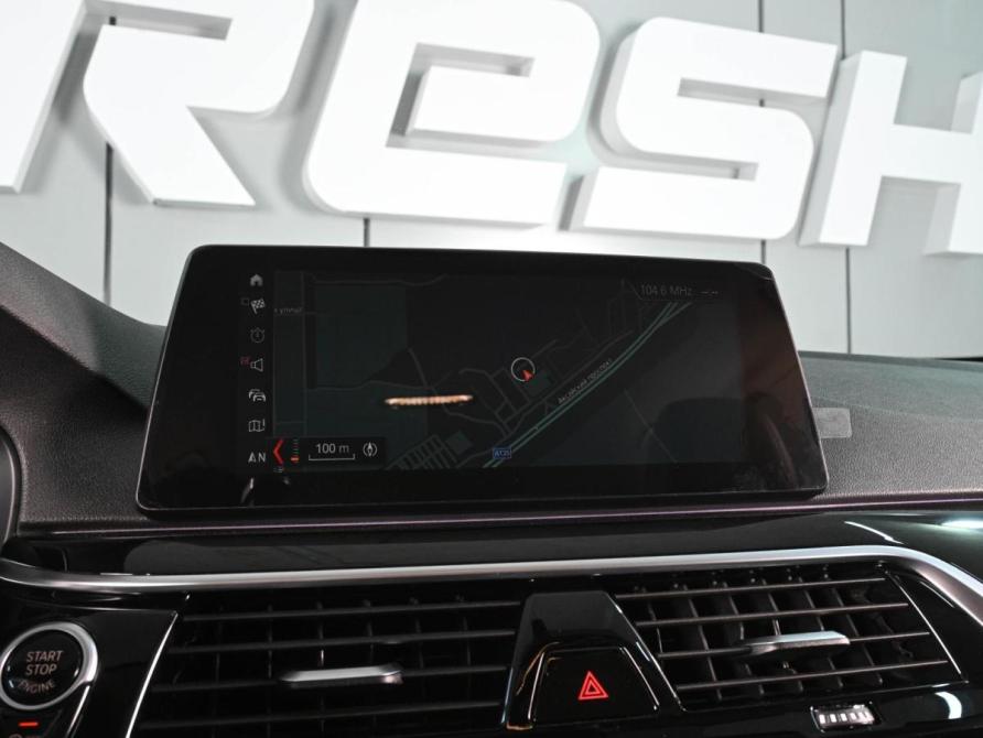 BMW 5 серии VII (G30/G31/G38) Ростов-на-Дону  - изображение 15