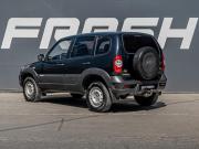 Chevrolet Niva I Рестайлинг Краснодар  - изображение 20
