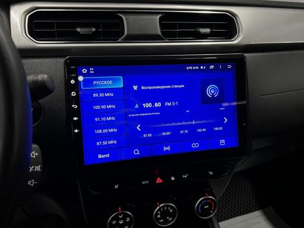 Renault Arkana I с пробегом 2020 года, цена 1 670 000 рублей, 56811 км, внедорожник, Автокод Объявления