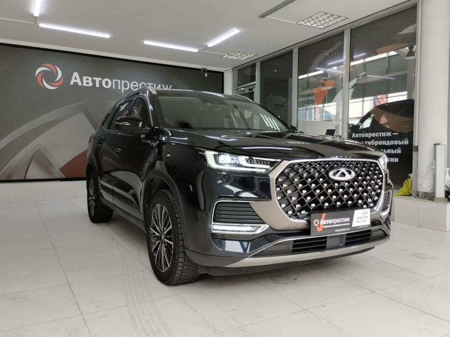 Chery Tiggo 8 Pro Max I Минеральные Воды  - изображение 1