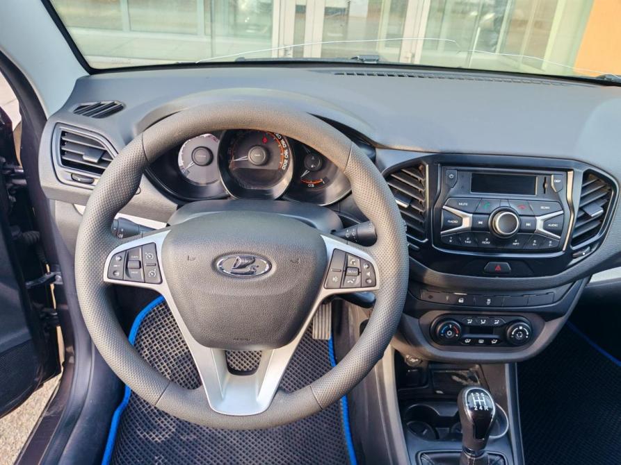 Lada (ВАЗ) Vesta I Оренбург  - изображение 7