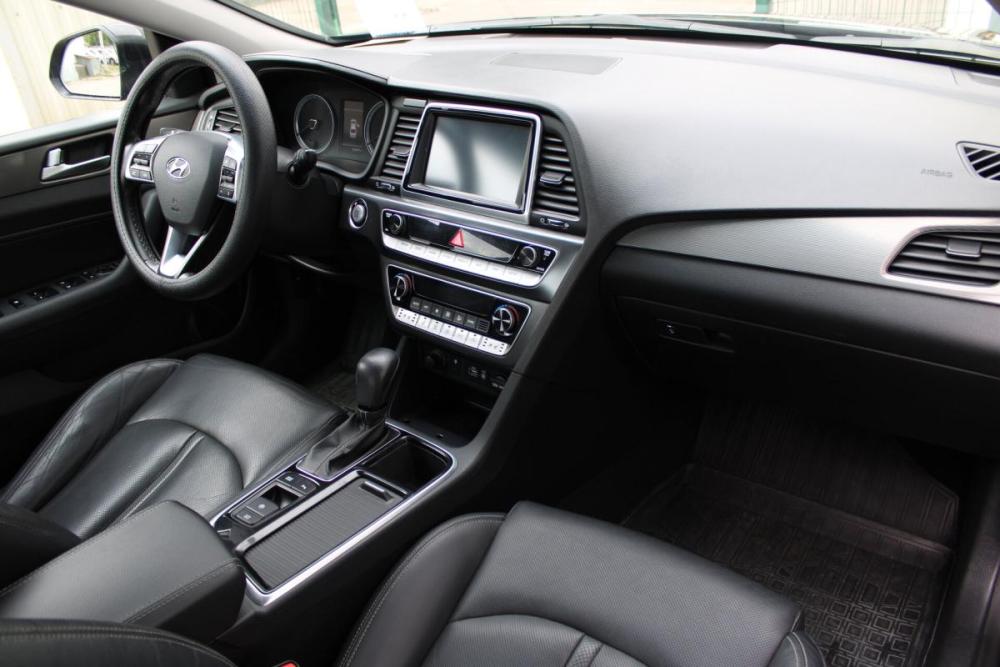 Hyundai Sonata VII (LF) Рестайлинг Ярославль  - изображение 11
