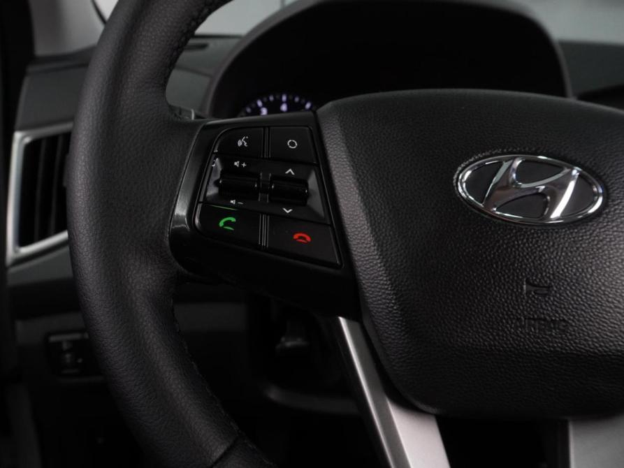Hyundai Creta I Воронеж  - изображение 13