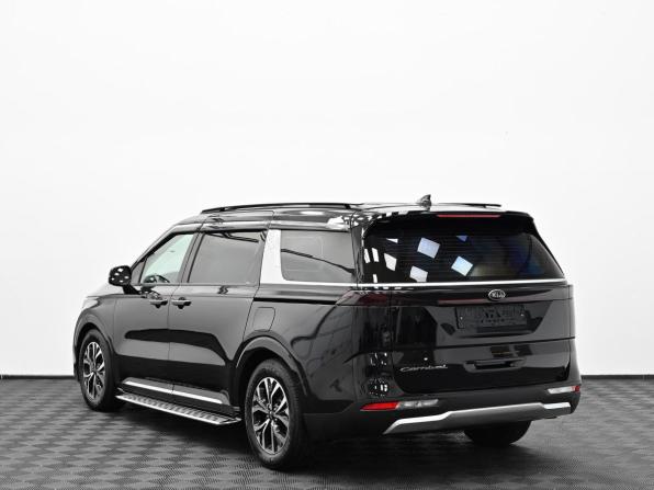 Kia Carnival IV с пробегом 2021 года, цена 3 299 000 рублей, 144000 км, минивэн, Автокод Объявления