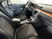 Volkswagen Passat B6 Москва  - изображение 31