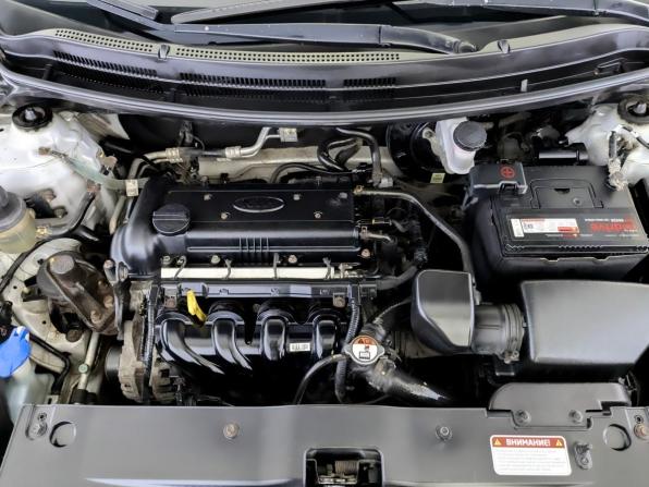 Kia Rio III с пробегом 2013 года, цена 850 000 рублей, 155030 км, хэтчбек, Автокод Объявления