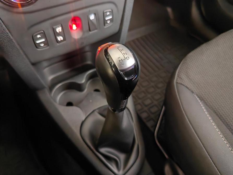 Renault Sandero II Рестайлинг Москва  - изображение 19