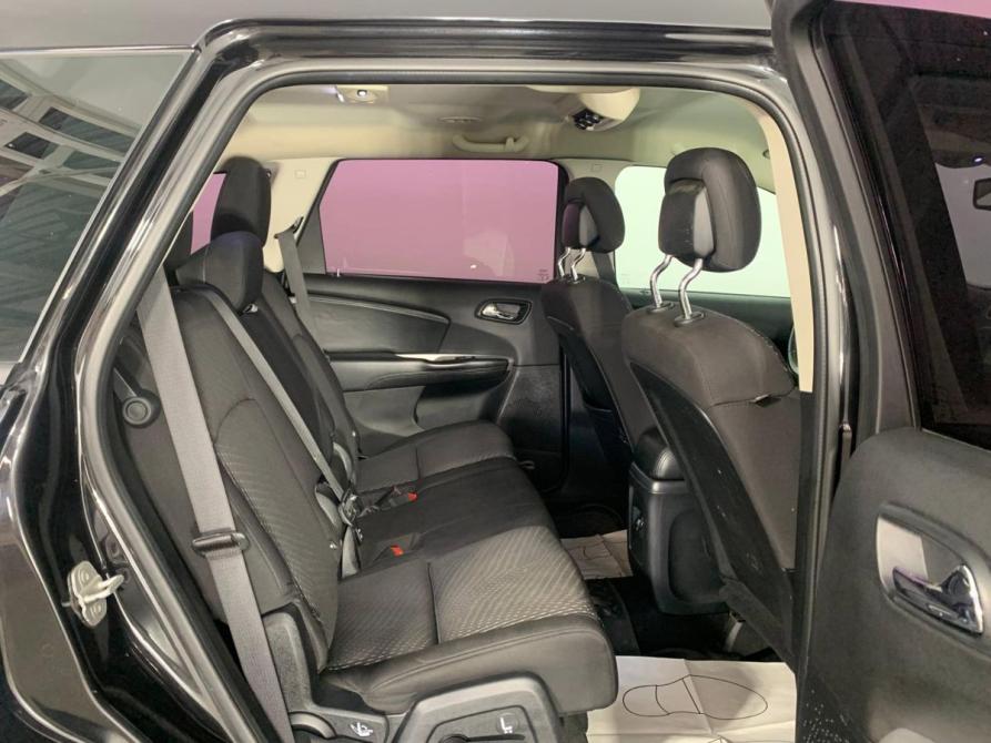 Fiat Freemont Ногинск  - изображение 18