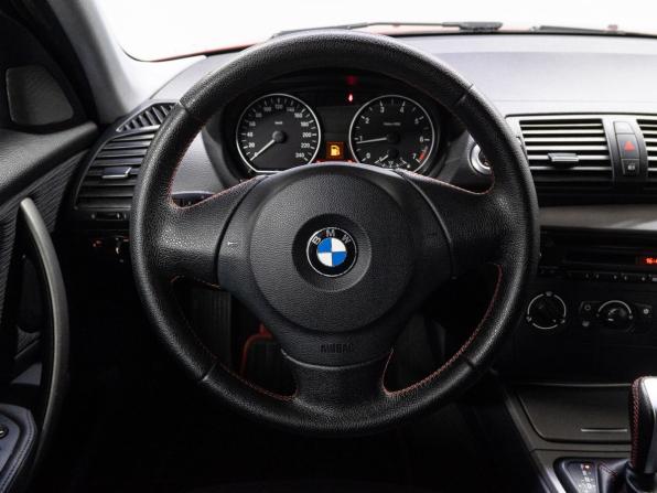 BMW 1 серии I (E81/E82/E87/E88) Рестайлинг с пробегом 2008 года, цена 799 000 рублей, 251942 км, хэтчбек, Автокод Объявления