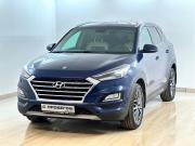 Hyundai Tucson III Рестайлинг Москва  - изображение 22