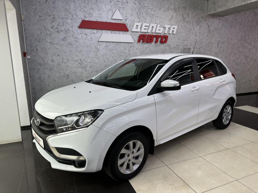 Lada (ВАЗ) XRAY I Ярославль  - изображение 1