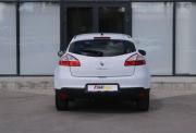 Renault Megane III Саратов  - изображение 31