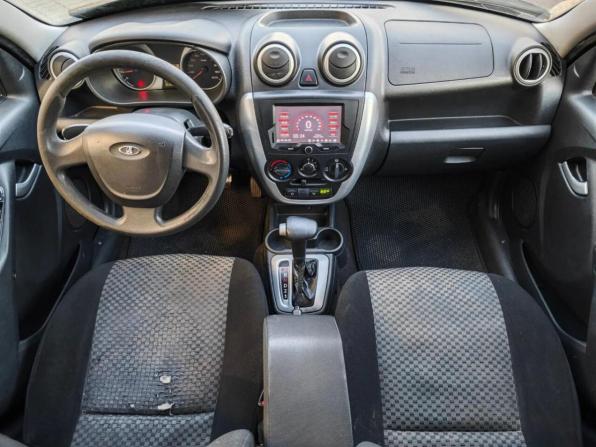 Lada (ВАЗ) Granta I с пробегом 2013 года, цена 263 500 рублей, 213875 км, седан, Автокод Объявления