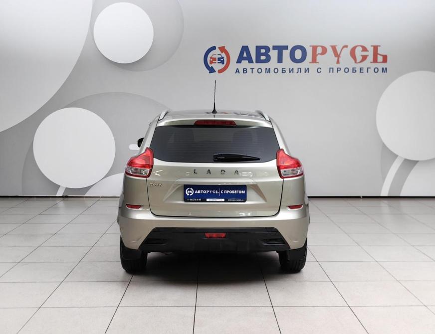 Lada (ВАЗ) XRAY I Подольск  - изображение 4