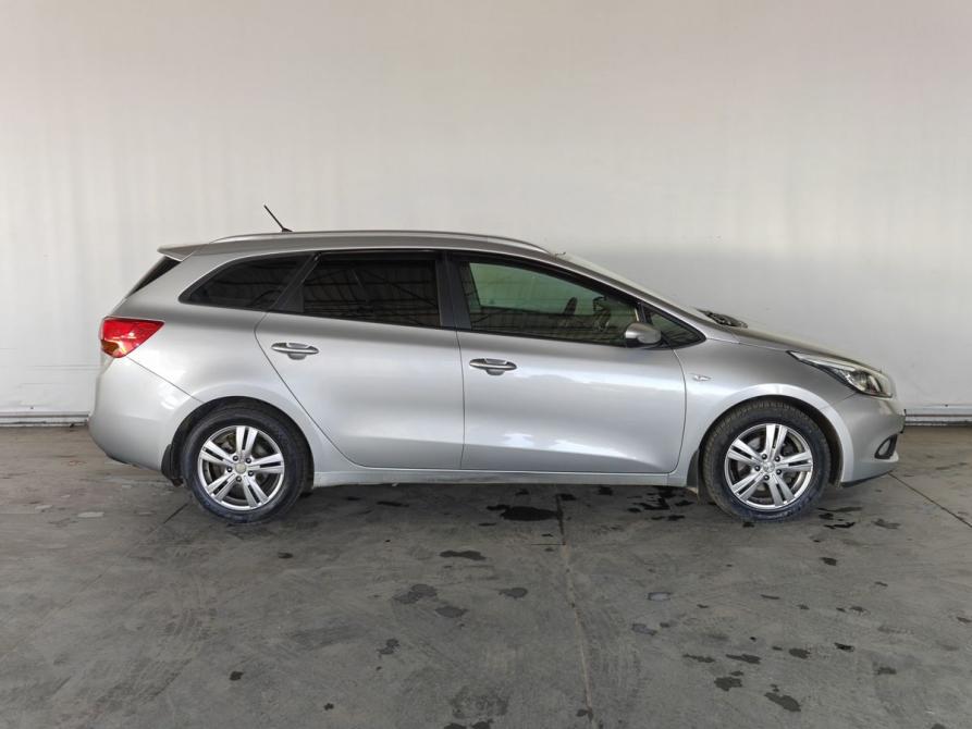Kia Ceed II Москва  - изображение 8