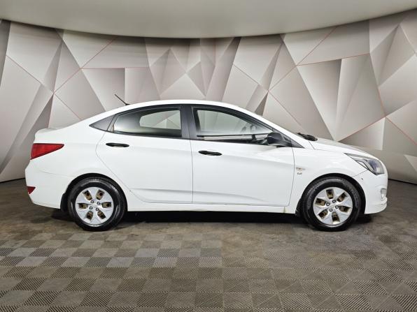 Hyundai Solaris I с пробегом 2014 года, цена 855 000 рублей, 146355 км, седан, Автокод Объявления
