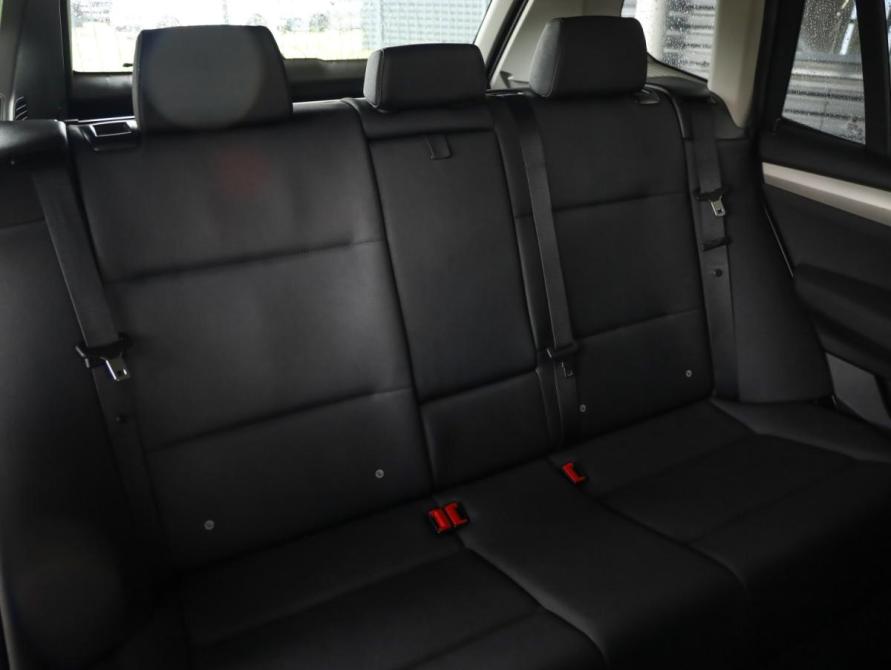 BMW X3 II (F25) Санкт-Петербург  - изображение 21