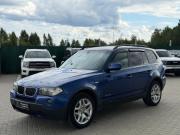 BMW X3 I (E83) Рестайлинг Сыктывкар  - изображение 23