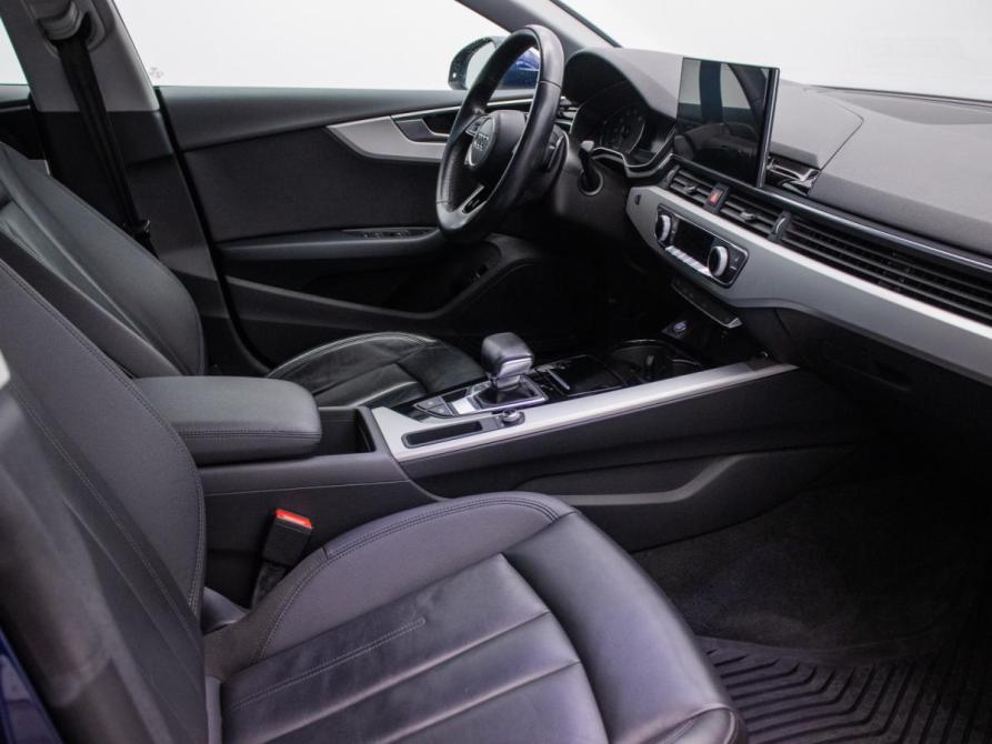 Audi A5 II (F5) Рестайлинг Москва  - изображение 9