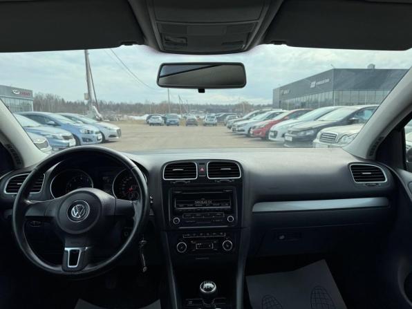Volkswagen Golf VI с пробегом 2012 года, цена 923 000 рублей, 84000 км, хэтчбек, Автокод Объявления