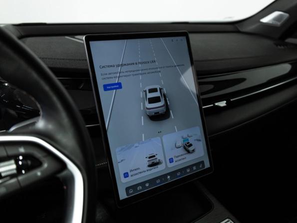 Geely Preface I с пробегом 2024 года, цена 2 719 700 рублей, 30601 км, седан, Автокод Объявления