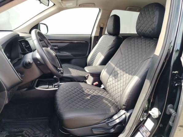 Mitsubishi Outlander III Рестайлинг 3 с пробегом 2020 года, цена 1 799 000 рублей, 136256 км, внедорожник, Автокод Объявления