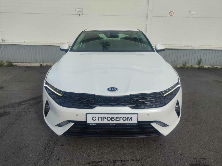 Kia K5 III Санкт-Петербург  - изображение 3