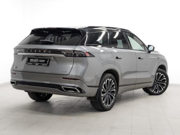 Jaecoo J8 с пробегом 2024 года, цена 3 199 000 рублей, 27120 км, внедорожник, Автокод Объявления