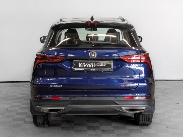 Changan CS75 Plus I Рестайлинг с пробегом 2023 года, цена 1 880 000 рублей, 87969 км, внедорожник, Автокод Объявления