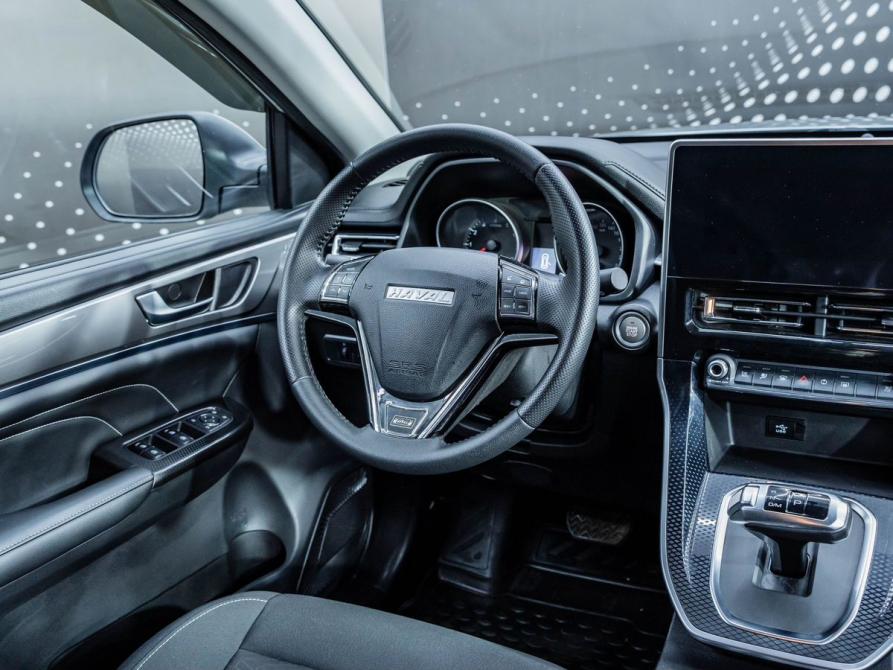 Haval M6 II Самара  - изображение 16