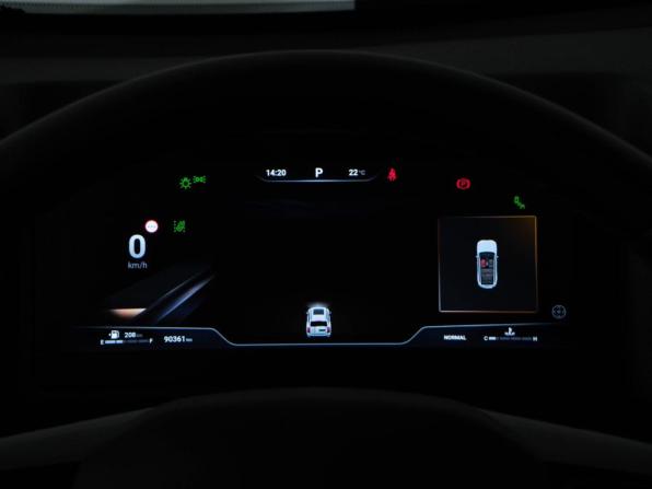 Haval H9 II с пробегом 2024 года, цена 3 549 999 рублей, 90361 км, внедорожник, Автокод Объявления